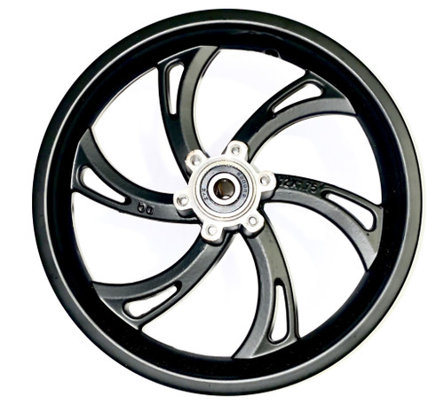 7845 | Front Wheel Assembly- TSE12