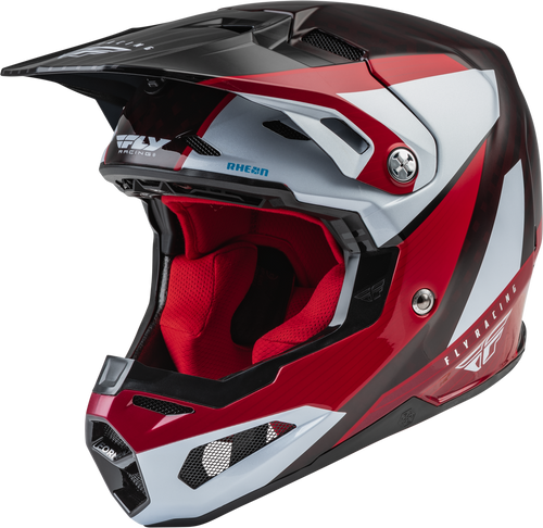 FLY RACING FORMULA CARBON PRIME HELMET YOUTH & ADULT