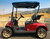 MODZ Bomber Matte Bronze 14" Golf Cart Wheel MODZ Bomber Matte Bronze 14" Golf Cart Wheel