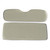 GTW® Mach Series & MadJax® Genesis 150 Rear Seat Replacement Cushion - Ivory