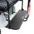 Xtreme Mats PRO Series Rear Facing Foot Rest Mat - Fits GTW Mach 1 / MADJAX / RHOX Genesis 150 Rear Seat Kits