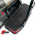 Xtreme Mats PRO Series Rear Facing Foot Rest Mat - Fits DoubleTake Max 5 and Max 6 Rear Kits