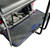 Xtreme Mats PRO Series Rear Facing Foot Rest Mat - Fits Select E-Z-GO RXV and TXT Rear Seat Kits