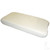 Seat Bottom Assembly, Oyster, E-Z-Go TXT/Medalist 94+