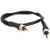Wolf Blaze 50 Speedometer Cable