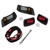 GTW® E-Z-GO TXT Adjustable LED Light Kit (Years 1994.5-2013)