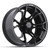 14″ GTW® Spyder Wheel – Matte Black
Item # 19-245