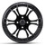 14″ GTW® Spyder Wheel – Matte Black
Item # 19-245