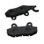 2.01.0288 SEPERATED BRAKE SHOES, FOR HYDRAULIC FRONT BRAKE, ONE SET TWO PCS,PASSENGER SIDE
Apply to
CLASSIC 2/4
CARRIER 6/8
FORESTER 4/6
TURFMAN 200/800/1000 2.01.0288 SEPERATED BRAKE SHOES, FOR HYDRAULIC FRONT BRAKE, ONE SET TWO PCS,PASSENGER SIDE
Apply to
CLASSIC 2/4
CARRIER 6/8
FORESTER 4/6
TURFMAN 200/800/1000