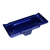 2.03.1094-05 injection molding SEAT POD（NAVY BLUE COLOR)