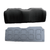 3.01.0054 LUXURY SEAT BACK ASSEMBLY WITH PLASTIC COVER （BLACK）

On your purchase from Evolution Electric Vehicle, Evolution is your source for most extensive selection of golf cart parts and accessories in the industry.

Apply to (Vehicle Type）：

CLASSIC 2/4 PLUS PRO
CARRIER 6/8 PLUS
FORESTER 4/6 PLUS
TURFMAN 200/800/1000