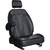2.03.1162 FRONT SEAT ASSEMBLY, PASSENGER SIDE，BLACK

Apply to (Vehicle Type）：D3/D3 LIFTED