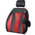 2.03.1503 REAR SEAT BACK ASSEMBLY，PASSENGER SIDE，RED

Apply to (Vehicle Type）：D3/D3 LIFTED