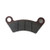 2.01.2381 BRAKE SHOES FOR FRONT HYDRAULIC BRAKE

D5-Ranger 4
D5-Maverick 4
D5-Ranger 6
D5-Maverick 6