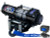 Winch Details:
Whether its on a winding trail, plowing snow or deep in the mud, a reliable winch is the most important accessory a rider can have.  Equip your ATV, UTV or SxS with a KFI WINCH and feel confident you can pull yourself out of any situation.  This 2500lb ATV Series winch features quality cast aluminum and durable steel components, water resistant seals to keep the elements out, a standard 4-hole mounting design and a heavy duty all metal turn clutch.  It is also backed by a "KFI 1-Year Limited Warranty".  The KFI A2500 winch comes with everything you need other than an ATV model specific winch mount.  Everything shown is included along with detailed installation instructions and hardware to mount your winch to a model specific ATV winch mount.
 
Winch Includes:
 
Take control of your winch with the included Mini-Rocker Switch. It comes with an adjustable bracket to mount on to your ATV's handlebars. This allows you to control your winch with just the touch of your finger, never having to let go of your handlebars.
 
The included Heavy Duty Electric Contactor protects your ATV's electrical system and switches the power distribution of your winch that is controlled from your switches.
 
A2500-R2 Specifications
Model	A2500-R2 ATV Series
Rated Line Pull	2500 lbs.
Motor	12V DC, 1.1 hp Permanent Magnet
Gear Ratio	171:1
Gear/Transmission	All-metal Planetary Gear Drive
Brake	Dynamic and Mechanical
Clutch (free spooling)	All Metal Cam Activated Freespool
Drum Size	1.5" (D) x 3.15" (L)
Cable	3/16" (D) x 45.9' (L)
Fairlead	Multi-directional Roller
Control	Deluxe Handlebar-Mounted Mini-Rocker Control Switch
Winch Dimensions	12.67" L x 4.06" D x 4.29" H
Mount Plate	Fairlead Mount Only (A Model Specific Mount is necessary for your make and model ATV)
Mounting Bolt Pattern	3.00" x 4.875" (4-Hole)
Recommended Battery	12 Amp/hour minimum
Warranty	Limited 1 Year
Winch Weight	25.7 lbs. (complete kit) Winch Details:
Whether its on a winding trail, plowing snow or deep in the mud, a reliable winch is the most important accessory a rider can have.  Equip your ATV, UTV or SxS with a KFI WINCH and feel confident you can pull yourself out of any situation.  This 2500lb ATV Series winch features quality cast aluminum and durable steel components, water resistant seals to keep the elements out, a standard 4-hole mounting design and a heavy duty all metal turn clutch.  It is also backed by a "KFI 1-Year Limited Warranty".  The KFI A2500 winch comes with everything you need other than an ATV model specific winch mount.  Everything shown is included along with detailed installation instructions and hardware to mount your winch to a model specific ATV winch mount.
 
Winch Includes:
 
Take control of your winch with the included Mini-Rocker Switch. It comes with an adjustable bracket to mount on to your ATV's handlebars. This allows you to control your winch with just the touch of your finger, never having to let go of your handlebars.
 
The included Heavy Duty Electric Contactor protects your ATV's electrical system and switches the power distribution of your winch that is controlled from your switches.
 
A2500-R2 Specifications
Model	A2500-R2 ATV Series
Rated Line Pull	2500 lbs.
Motor	12V DC, 1.1 hp Permanent Magnet
Gear Ratio	171:1
Gear/Transmission	All-metal Planetary Gear Drive
Brake	Dynamic and Mechanical
Clutch (free spooling)	All Metal Cam Activated Freespool
Drum Size	1.5" (D) x 3.15" (L)
Cable	3/16" (D) x 45.9' (L)
Fairlead	Multi-directional Roller
Control	Deluxe Handlebar-Mounted Mini-Rocker Control Switch
Winch Dimensions	12.67" L x 4.06" D x 4.29" H
Mount Plate	Fairlead Mount Only (A Model Specific Mount is necessary for your make and model ATV)
Mounting Bolt Pattern	3.00" x 4.875" (4-Hole)
Recommended Battery	12 Amp/hour minimum
Warranty	Limited 1 Year
Winch Weight	25.7 lbs. (complete kit)
