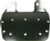 KFI Yamaha Atv Winch Mounts