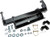 KFI Polaris Ranger Full Size Utv Complete Plow Kits (Glacier Mount)