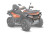 CF Moto C Force 600 / EPS / Touring Front Bumper CF Moto C Force 600 / EPS / Touring Front Bumper