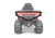 CF Moto C Force 600 / EPS / Touring Rear Bumper CF Moto C Force 600 / EPS / Touring Rear Bumper