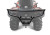 CF Moto C Force 800 / 800XC Rear bumper CF Moto C Force 800 / 800XC Rear bumper