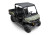 Can-Am Defender HD5 / HD8 / HD10 Alloy Roof Can-Am Defender HD5 / HD8 / HD10 Alloy Roof