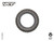 YCF REAR TIRE 3.00/10" YCF REAR TIRE 3.00/10"