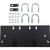 Plow Mount - UTV - Polaris General Plow Mount - UTV - Polaris General