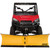 V-Plow Blade - Left Side - 72"