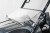TERRARIDER KYMCO (2009-2013) TILTING UTV WINDSHIELD - SCRATCH RESISTANT 3/16”