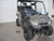 TERRARIDER KYMCO 450 (2014+) HALF UTV WINDSHIELD - STANDARD 3/16”
