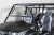 TERRARIDER KYMCO 700I (2018+) 2 & 4 SEATER TILTING UTV WINDSHIELD - STANDARD 3/16”