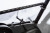 TERRARIDER KYMCO 700I (2018+) 2 & 4 SEATER TILTING UTV WINDSHIELD - STANDARD 3/16”