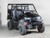 TERRARIDER KYMCO 700I (2018+) 2 & 4 SEATER TILTING UTV WINDSHIELD - SCRATCH RESISTANT 3/16”