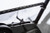 TERRARIDER KYMCO 700I (2018+) 2 & 4 SEATER TILTING UTV WINDSHIELD - SCRATCH RESISTANT 1/4”