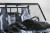 TERRARIDER KYMCO 700I (2018+) 2 & 4 SEATER FULL UTV WINDSHIELD - STANDARD 3/16”