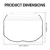 Full Windshield & Hard Roof For Can-Am Maverick X3 Full Windshield & Hard Roof For Can-Am Maverick X3