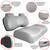 MadJax Colorado Seats for EZGO TXT/RXV/S4/L4 & MadJax XSeries Storm – Black MadJax Colorado Seats for EZGO TXT/RXV/S4/L4 & MadJax XSeries Storm – Black