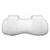 MadJax Colorado Seats for EZGO TXT/RXV/S4/L4 & MadJax XSeries Storm – White