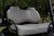 MadJax Colorado Seats for EZGO TXT/RXV/S4/L4 & MadJax XSeries Storm – Light Graphite