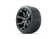 14” GTW Tempest Black and Machined Wheels with GTW Mamba Street Tires – Set of 4 14” GTW Tempest Black and Machined Wheels with GTW Mamba Street Tires – Set of 4