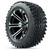 Set of (4) 14 in GTW Specter Wheels with 23x10-14 Duro Desert All-Terrain Tires Set of (4) 14 in GTW Specter Wheels with 23x10-14 Duro Desert All-Terrain Tires