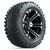 Set of (4) 14 in GTW Specter Wheels with 23x10-14 Duro Desert All-Terrain Tires Set of (4) 14 in GTW Specter Wheels with 23x10-14 Duro Desert All-Terrain Tires
