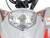 The image showcases the Syx Moto SY70, a sleek and rugged off-road motorcycle designed for young riders and adventure enthusiasts. The bike features a modern grey color scheme with upgraded plastics, a robust frame, and aggressive off-road tires. Key details include the 70cc engine, hydraulic disc brakes, and ergonomic design elements like the easy-reach brake levers and redesigned thumb throttle. The image highlights the bike's durability, performance, and user-friendly features, making it an ideal choice for off-road adventures. The image showcases the Syx Moto SY70, a sleek and rugged off-road motorcycle designed for young riders and adventure enthusiasts. The bike features a modern grey color scheme with upgraded plastics, a robust frame, and aggressive off-road tires. Key details include the 70cc engine, hydraulic disc brakes, and ergonomic design elements like the easy-reach brake levers and redesigned thumb throttle. The image highlights the bike's durability, performance, and user-friendly features, making it an ideal choice for off-road adventures.