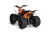 2026 Kayo Predator 110 Youth ATV – 110cc Automatic ATV with Reverse