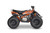 2026 Kayo Predator 110 Youth ATV – 110cc Automatic ATV with Reverse