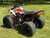 Kayo Storm 150 EFI ATV, a rugged and stylish all-terrain vehicle designed for off-road adventures. The ATV features a sleek black and red color scheme, with aggressive front tires, a double A-arm suspension system, and a sturdy frame. The image highlights the ATV's compact design, hydraulic disc brakes, and comfortable seat, making it an ideal choice for riders seeking performance and reliability on challenging terrains. Kayo Storm 150 EFI ATV, a rugged and stylish all-terrain vehicle designed for off-road adventures. The ATV features a sleek black and red color scheme, with aggressive front tires, a double A-arm suspension system, and a sturdy frame. The image highlights the ATV's compact design, hydraulic disc brakes, and comfortable seat, making it an ideal choice for riders seeking performance and reliability on challenging terrains.