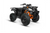 The image showcases the Kayo Bull 180 ATV, a rugged and stylish all-terrain vehicle designed for off-road adventures. The ATV features a bold color scheme, aggressive front tires, a double A-arm suspension system, and a sturdy frame. The image highlights the ATV's compact yet powerful design, hydraulic disc brakes, and comfortable seat, making it an ideal choice for riders seeking performance and reliability on challenging terrains. The image showcases the Kayo Bull 180 ATV, a rugged and stylish all-terrain vehicle designed for off-road adventures. The ATV features a bold color scheme, aggressive front tires, a double A-arm suspension system, and a sturdy frame. The image highlights the ATV's compact yet powerful design, hydraulic disc brakes, and comfortable seat, making it an ideal choice for riders seeking performance and reliability on challenging terrains.