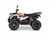 Kayo Bull 300 EFI, 300cc ATV, 4-stroke ATV, automatic CVT ATV, off-road ATV, all-terrain vehicle, 270.5cc engine, hydraulic disc brakes, double A-arm suspension, adjustable rear suspension, automatic transmission, reverse gear ATV, lightweight ATV, low maintenance ATV, 6-month warranty ATV, ATV for teens, ATV for beginners, trail ATV, recreational ATV, 23-inch front tires, 22-inch rear tires, 3.17-gallon fuel tank, 7.1-inch ground clearance, 352.7 lbs ATV, Kayo ATV for sale, affordable ATV, durable ATV, electric ignition ATV, air-cooled ATV, front rack, rear rack, dual front headlights, single rear tail/brake light, safety flag mount.