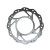 Front Brake/Rear Brake Disc for Kayo KMB60-