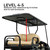 AudioFormz 88" Universal Golf Cart Top AudioFormz 88" Universal Golf Cart Top
